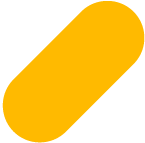 노란색 점